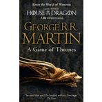 A Game Of Thrones: 1 A Song of Ice and Fire - George R. R. Martin