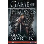 A Game of Thrones: Book 1