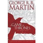 A Game of Thrones Graphical Novel 1 - George Martin Daniel Abraham