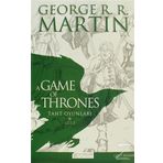 A Game of Thrones - Taht Oyunları 2. Cilt / George R. R. Martin