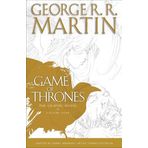 A Game of Thrones: The Graphic Novel: Volume Four: 4
