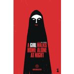 A Girl Walks Home Alone at Night Vol. 1