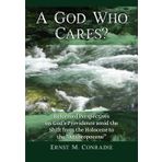 A God Who Cares?: Reformed Perspectives on God’s Providence amid the Shift from the Holocene to the “Anthropocene”