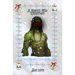 A Grinch For Christmas: The Grinch meets Beauty and Beast