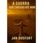 A GUERRA QUE CHEGOU ATÉ MIM: Do céu caiu fogo, e a cidade virou um cemitério aberto. David caminha entre lembranças buscando um sentido para sobreviver. Quando tudo se perde, só resta se aga
