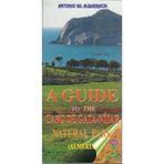 A GUIDE TO THE CABO DE GATA-NIJAR NATURAL PARK (ALMERIA) [Paperback] [Jan 01, 1999] A. GIL ALBARRACIN