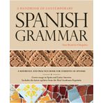 A Handbook of Cont Span Grammar w/ Supersite and Revista 4th Edition w/ Supersite BUNDLE - Supersite Codes Included