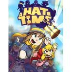 A Hat In Time Steam Key