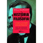A historia da filosofia - De Kant a Nietzsche (Em Portugues do Brasil)