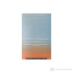 A HISTORY OF PHILANTHROPIC FOUNDATIONS THE ISLAMIC WORLD FROM THE SEV - GENEL