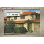 [A House: Individual Student Edition Magenta (Levels 1-2) (Rigby PM Platinum Collection)] [By: Rigby] [August, 2004]
