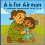 A is for Airman: Exploring the Alphabet with the Air Force