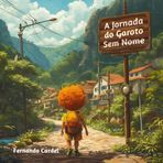 A Jornada do Garoto Sem Nome