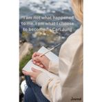 A Journal for Embracing Growth and Foster Positivity | Self Improvement: 100 pages 5 x 8 inches