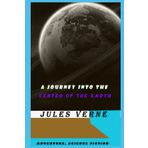 A Journey into the Center of the Earth - Jules Verne