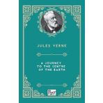 A Journey To The Centre Of The Earth - Jules Verne