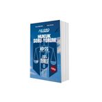 A Kadro Yayınları A Kadro Kpss A Grubu Hukuk Soru Yorum Soru Bankası Çözümlü 6. Baskı