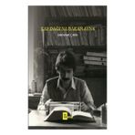 A Kitap Kaf Dağı'na Bakan Ayna