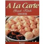 A LA CARTE - GENEL