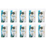 A-Lalin Hidrofil Pamuk 50 gr %100 Saf Pamuk Kişisel Hijyen ve Kozmetik Kullanım Için Uygun 10 Adet