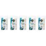 A-Lalin Hidrofil Pamuk 50 gr %100 Saf Pamuk Kişisel Hijyen ve Kozmetik Kullanım Için Uygun 5 Adet