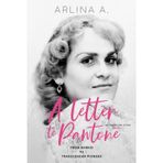 A Letter to Pawtone, Book II: From Barrio to Transgender PIoneer: An American Story