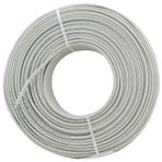 A-Link 2+1 2x0.50 mm PE Dış Mekan Cctv Kablo