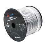 A-Link 2x0.22 mm Stereo Mikrofon Kablosu