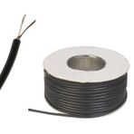 A-Link No:70 1x0.22 mm Mono Mikrofon Kablosu