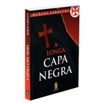 A Longa Capa Negra (Em Portuguese do Brasil)