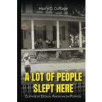 A Lot of People Slept Here: Cuffage By Design - American on Purpose