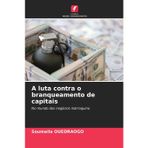 A luta contra o branqueamento de capitais