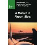 A Market in Airport Slots