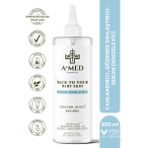 A+ MED Cosmetics Canlandırıcı Ve Gözenek Sıkılaştırıcı AHA+BHA+%5 Glikolik Asit Tonik 200 Ml