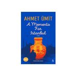 A MEMENTO FOR ISTANBUL - AHMET ÜMİT