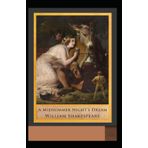 A Midsummer Night's Dream - William Shakespeare