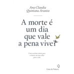 A Morte É Um Dia que Vale a Pena Viver (Em Portuguese do Brasil)