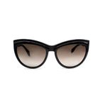 A. Mqueen 4247/s 3b6ha 58-18 Unisex Güneş Gözlüğü