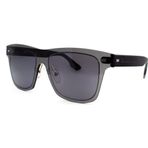 A. MQUEEN MQ0008S 001 54-16 Unisex GÜNEŞ GÖZLÜĞÜ