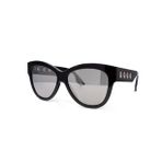 A. MQUEEN MQ0021S 002 54-15 Unisex GÜNEŞ GÖZLÜĞÜ