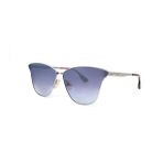 A. MQUEEN MQ0087S 005 66-11 Unisex GÜNEŞ GÖZLÜĞÜ