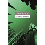 A Murder of Quality - John le Carré