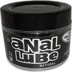 A.nal Lube Su Bazlı Kayga.nlaştı.rıcı Lubricant Gel 100 ml x 1AD