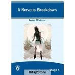 A Nervous Breakdown - Anton Chekhov