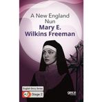 A New England Nun A-2 Mary E. Wilkins Freeman Olympia Yayınları