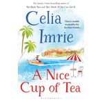 A Nice Cup of Tea - Celia Imrie