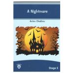 A Nightmare - Anton Pavlovich Chekhov