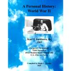 A Personal History: World War II: Karl F. Eichhorn, Corporal - Armament 726th Squadron 451st Bombardment Group (H) U.S. 15th Air Force