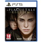 A Plague Tale: Requiem PS5