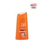 A PLUS Aplus Saç Kremi 600 ml Hindistan Cevizi Ve Argan Yıpranmış Saçlar Için